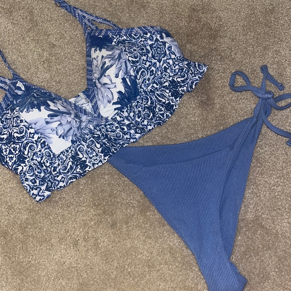 Pasun Swimsuit